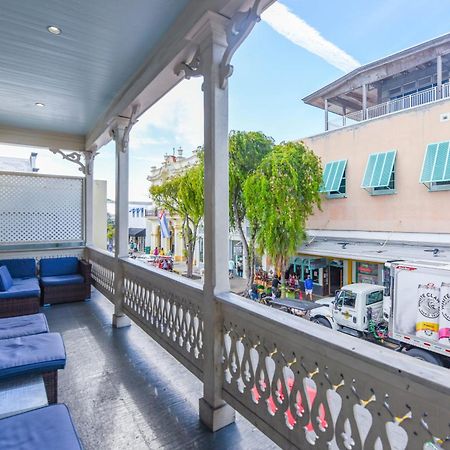 The Collins On Duval Apartment คีย์เวสต์ ภายนอก รูปภาพ