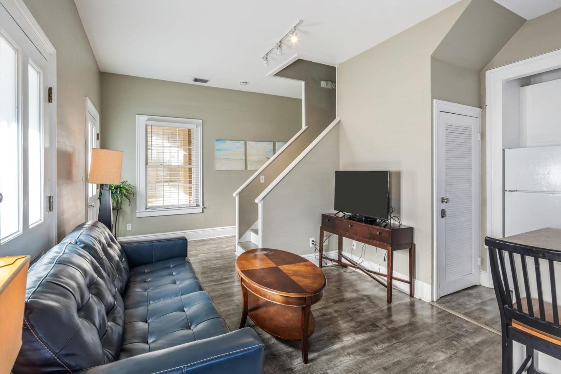 The Collins On Duval Apartment คีย์เวสต์ ภายนอก รูปภาพ