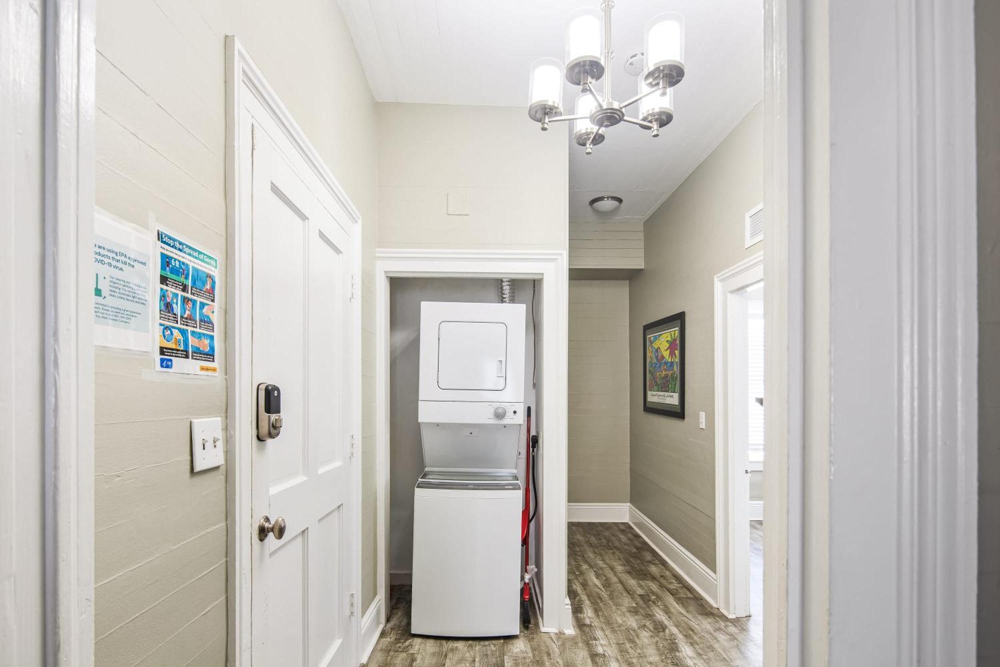 The Collins On Duval Apartment คีย์เวสต์ ภายนอก รูปภาพ