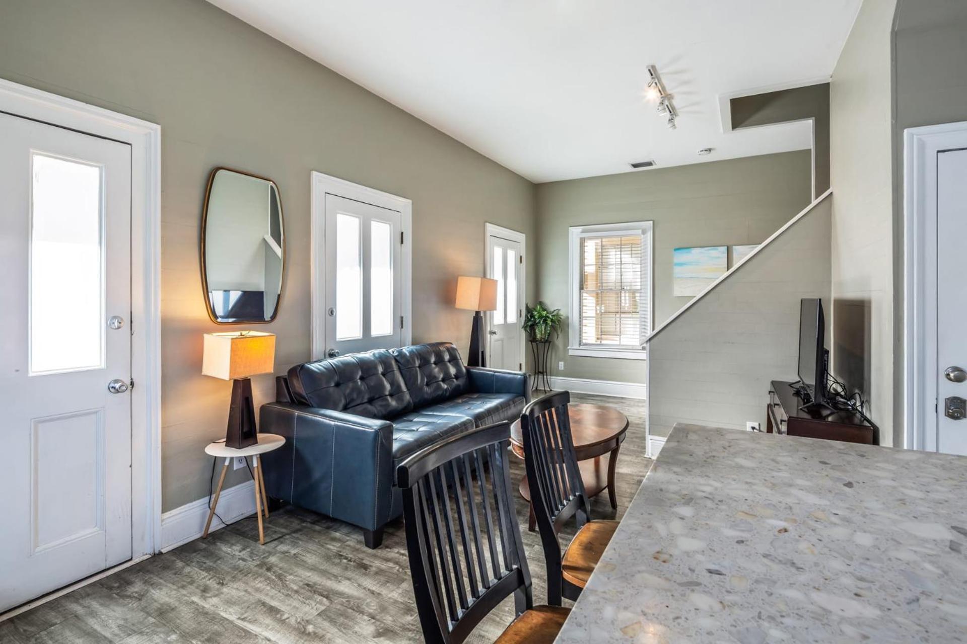 The Collins On Duval Apartment คีย์เวสต์ ภายนอก รูปภาพ