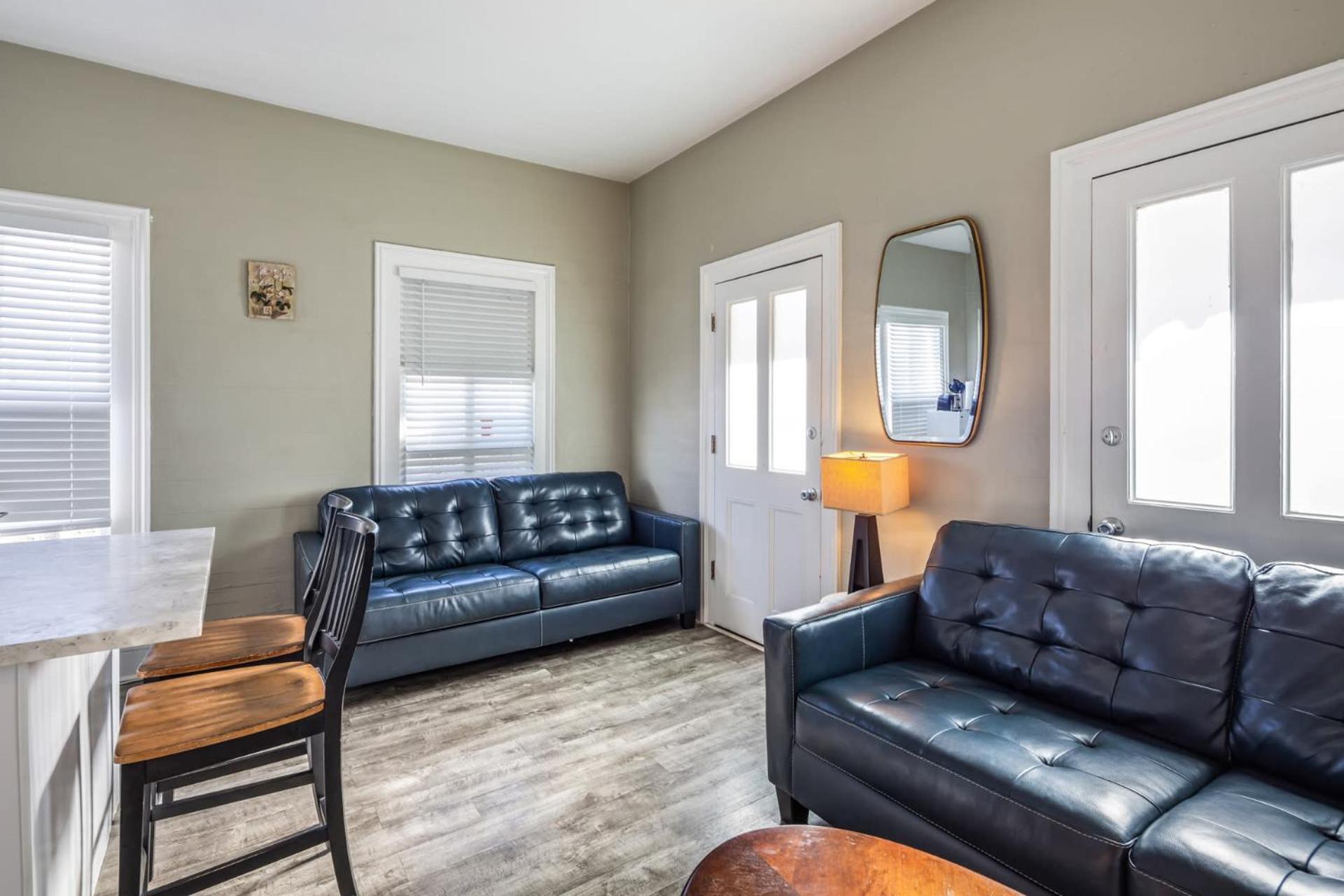 The Collins On Duval Apartment คีย์เวสต์ ภายนอก รูปภาพ