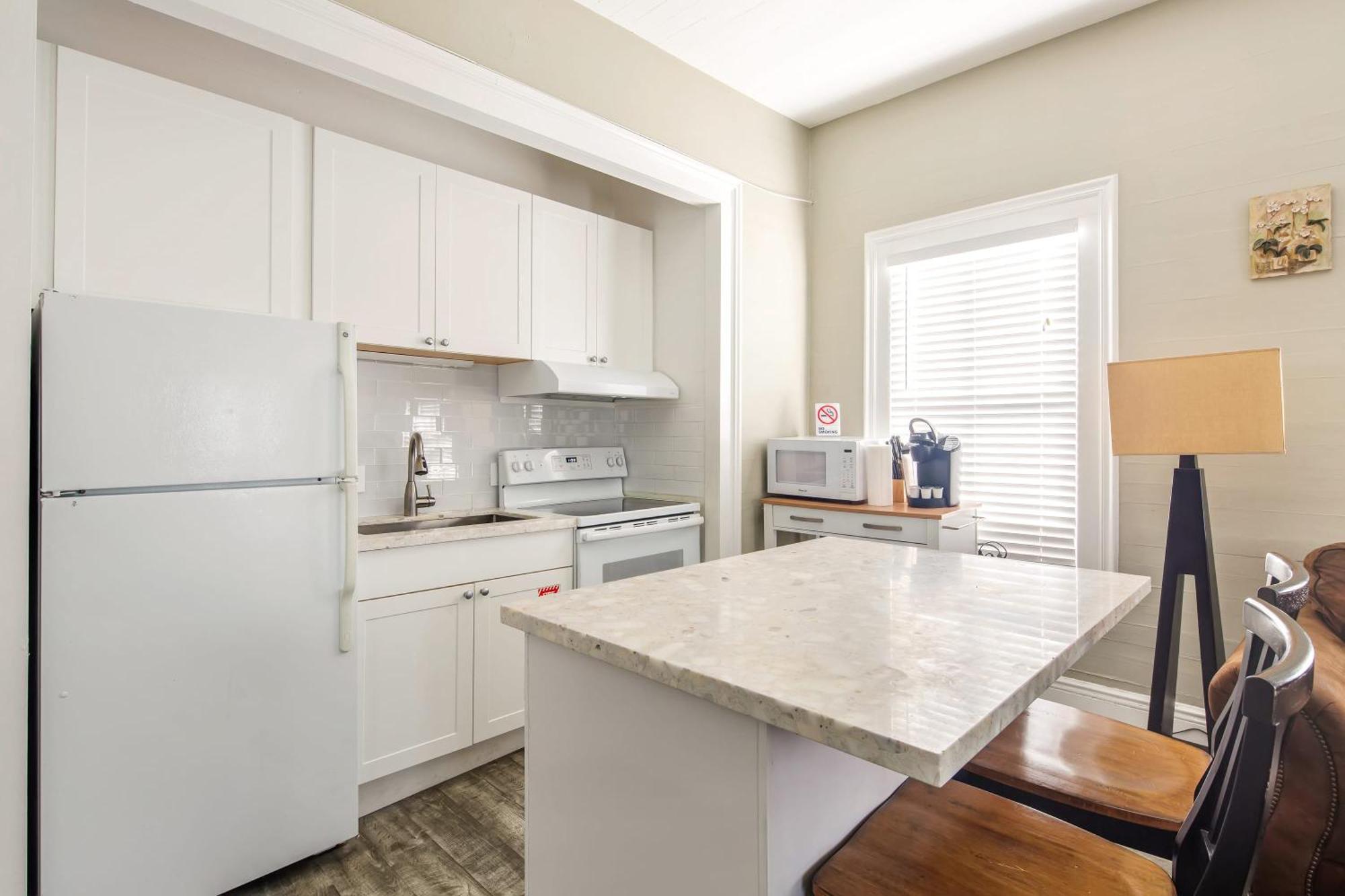 The Collins On Duval Apartment คีย์เวสต์ ภายนอก รูปภาพ
