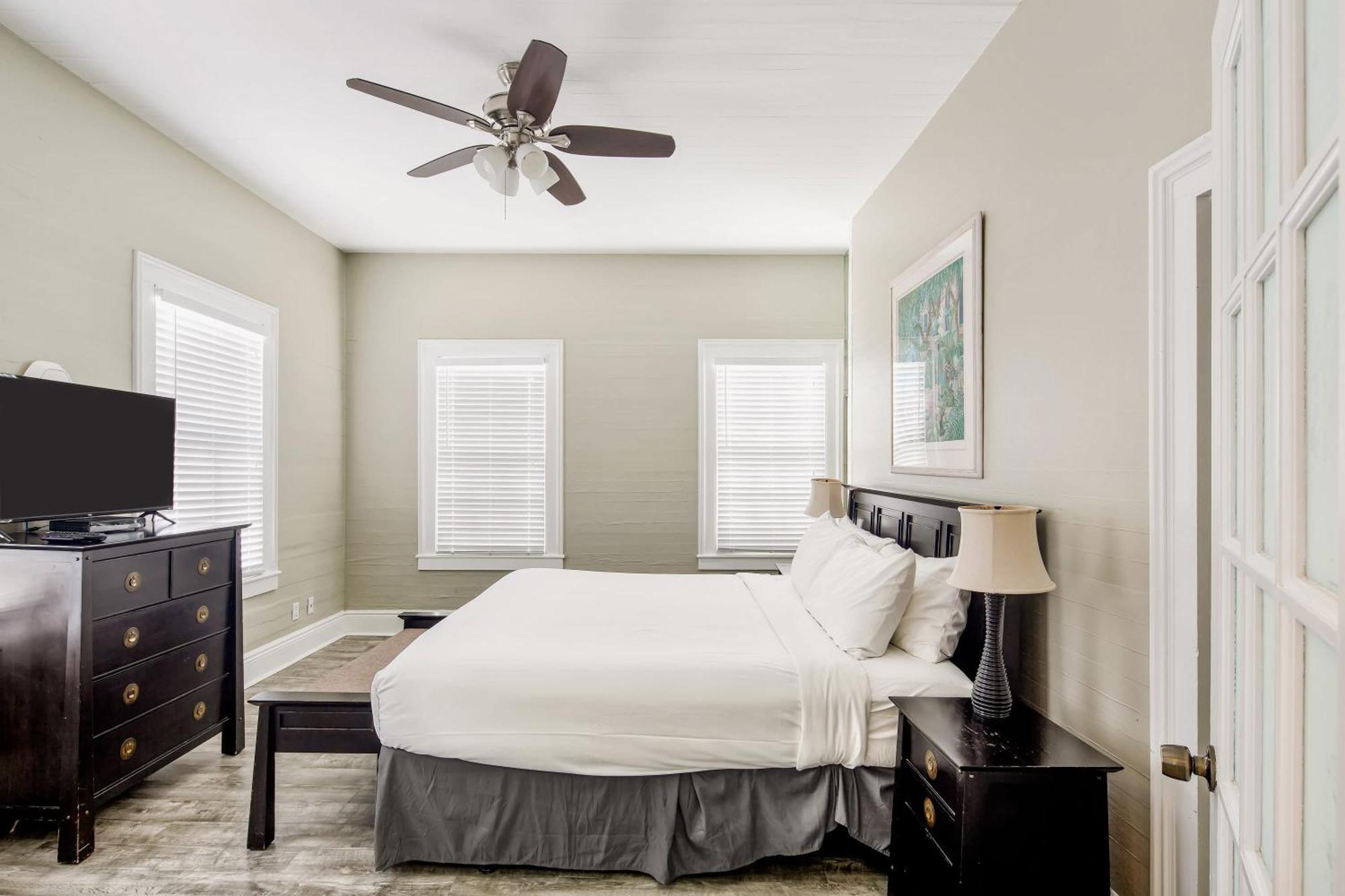 The Collins On Duval Apartment คีย์เวสต์ ภายนอก รูปภาพ
