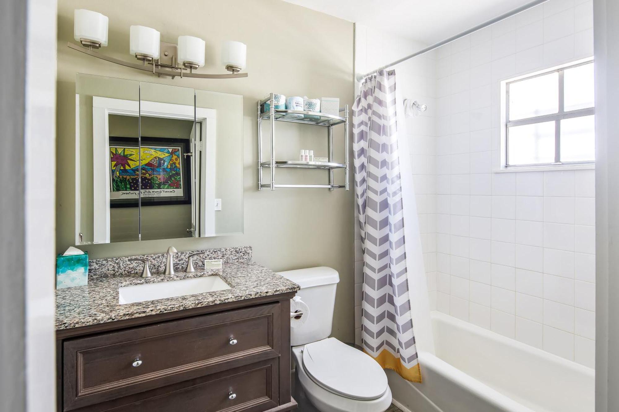 The Collins On Duval Apartment คีย์เวสต์ ภายนอก รูปภาพ
