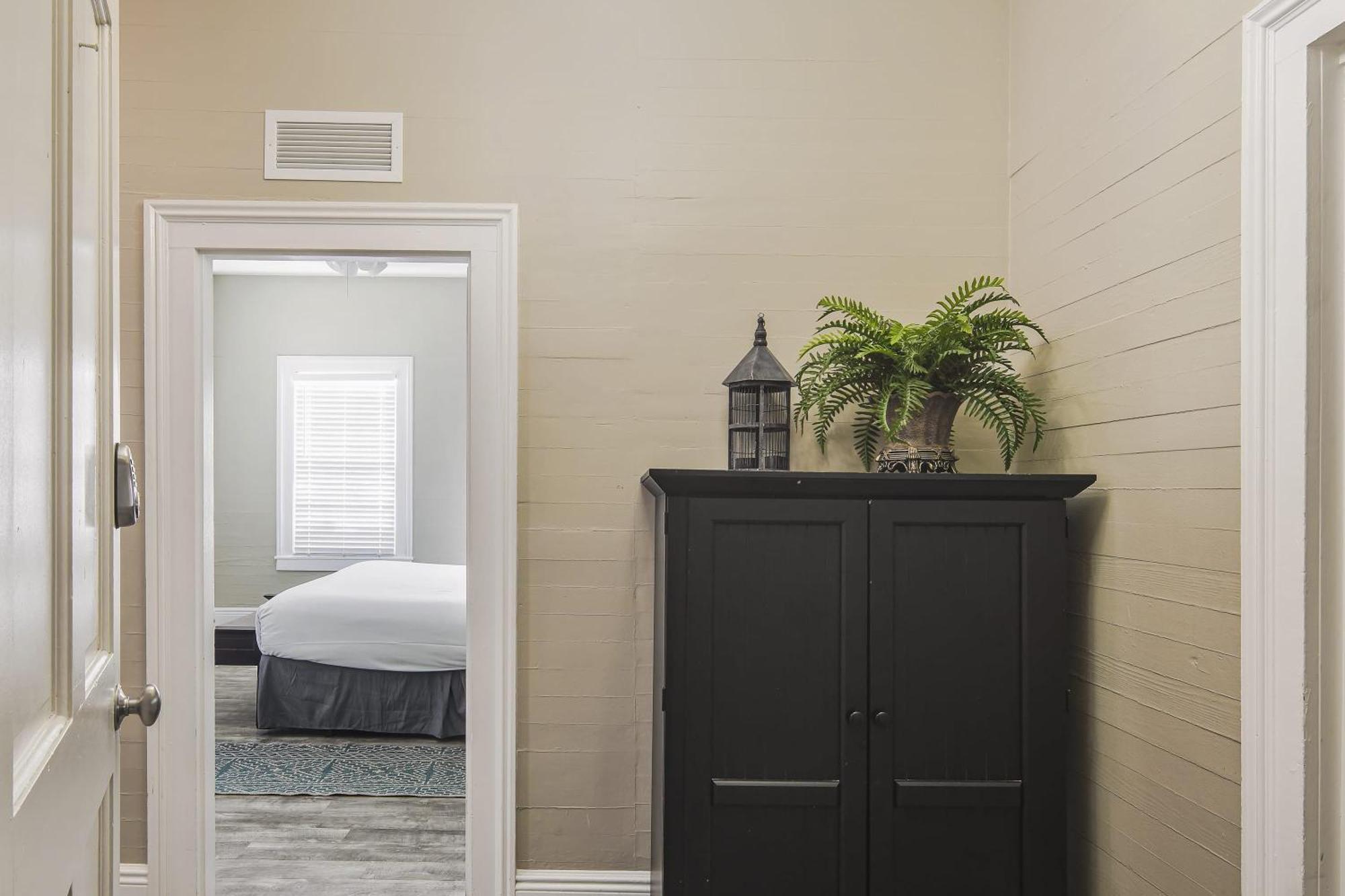 The Collins On Duval Apartment คีย์เวสต์ ภายนอก รูปภาพ