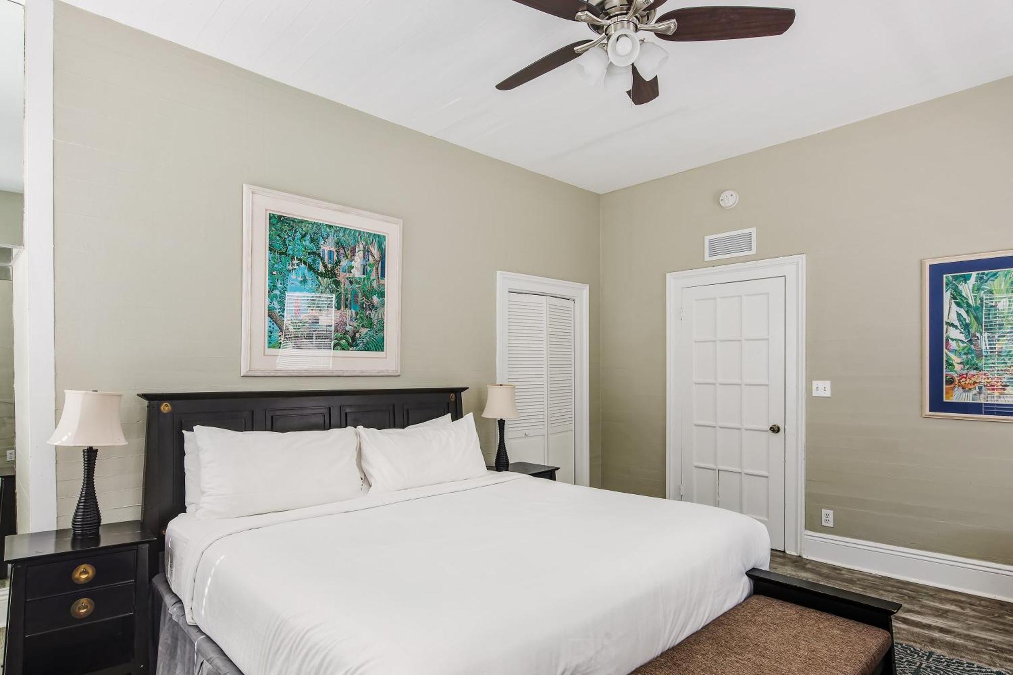 The Collins On Duval Apartment คีย์เวสต์ ภายนอก รูปภาพ
