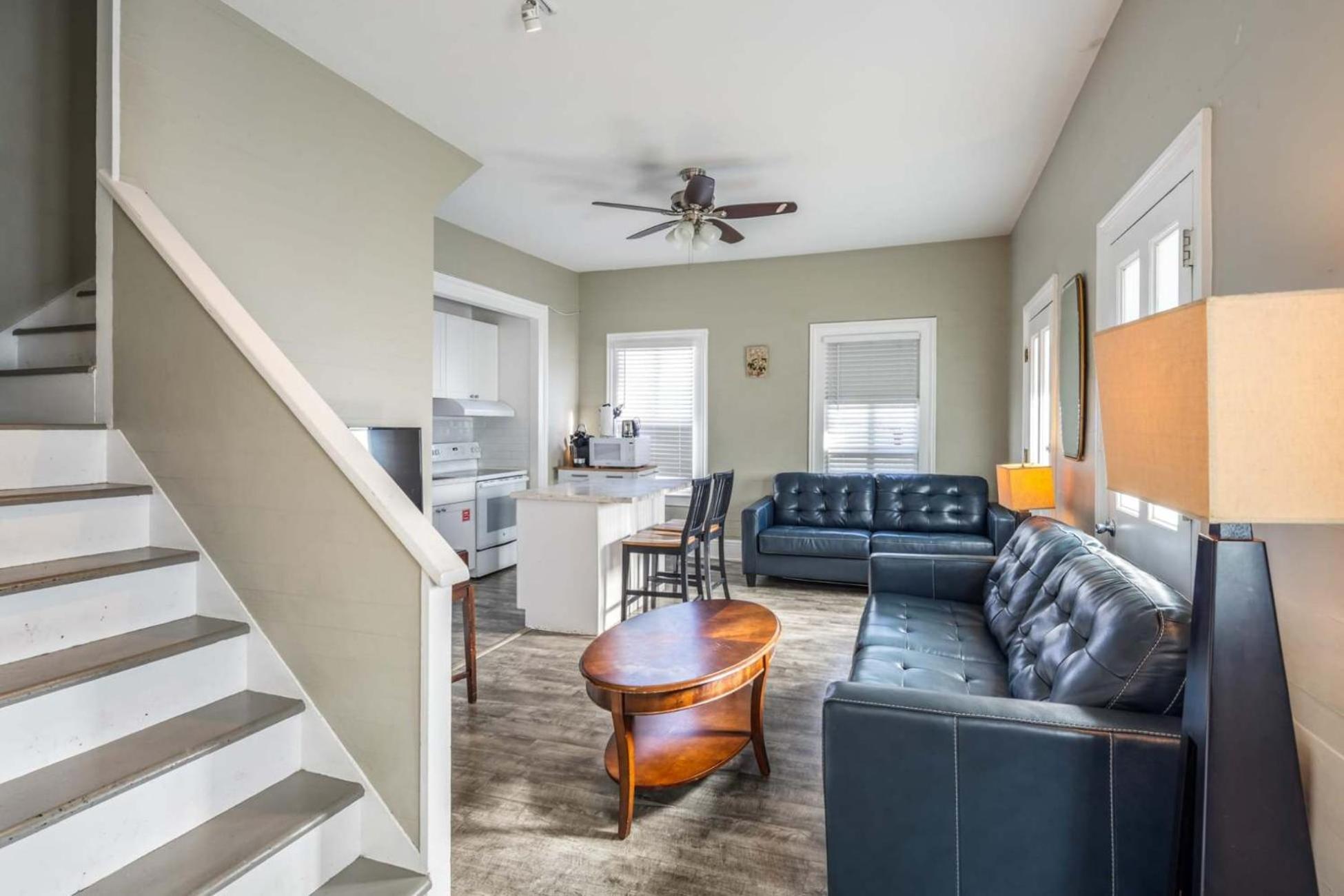 The Collins On Duval Apartment คีย์เวสต์ ภายนอก รูปภาพ